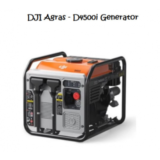 DJI Agras T20 Generator Charger - Dji Agras T10 D4500i Generator Charg